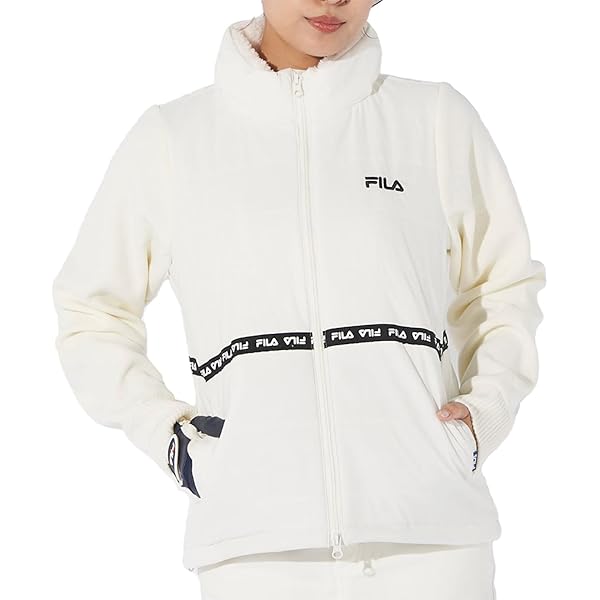 FILA VL2744 XL リバーシブルジャケット 【公式通販】